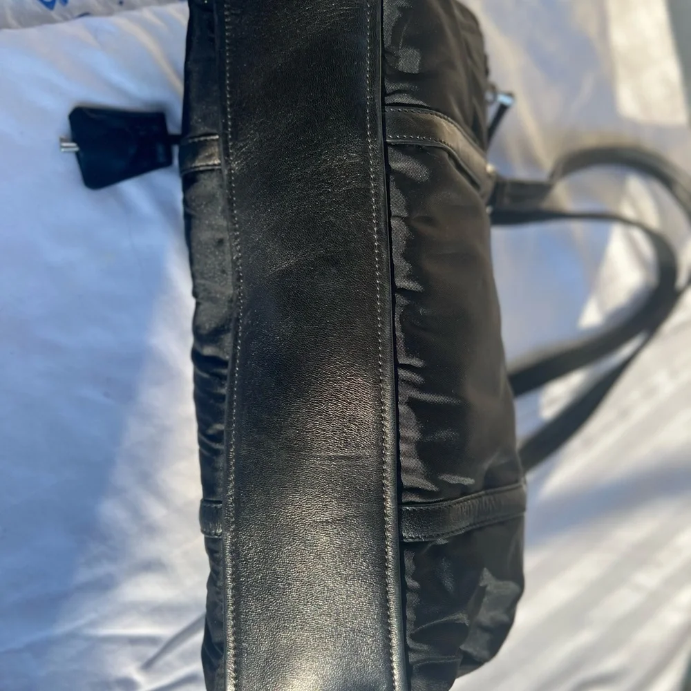 Prada Black Women's Bag - Picture 4 of 7